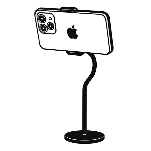 order packing recording app